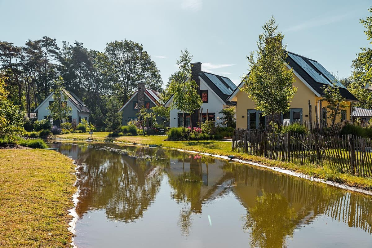 EuroParcs De Achterhoek - Perfecte Vakantiepark in Nederland voor Tieners