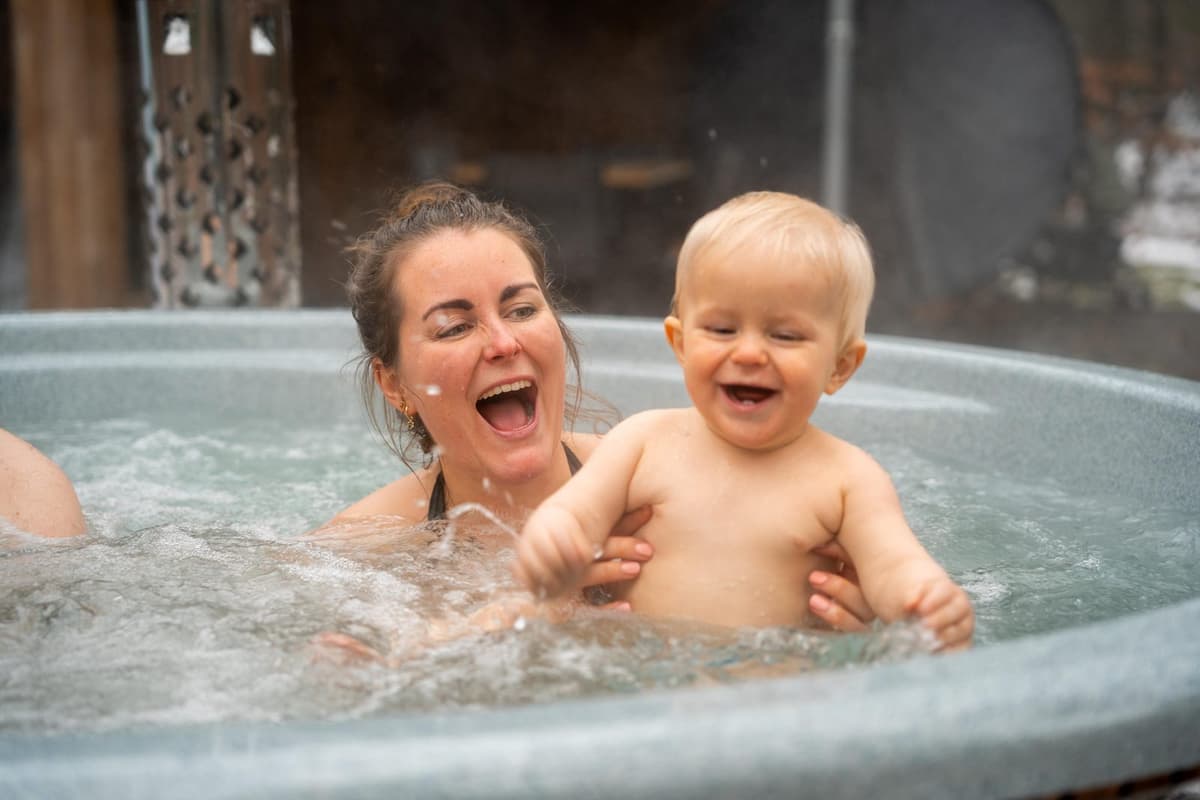 De Norgerberg vakantieparken in Nederland