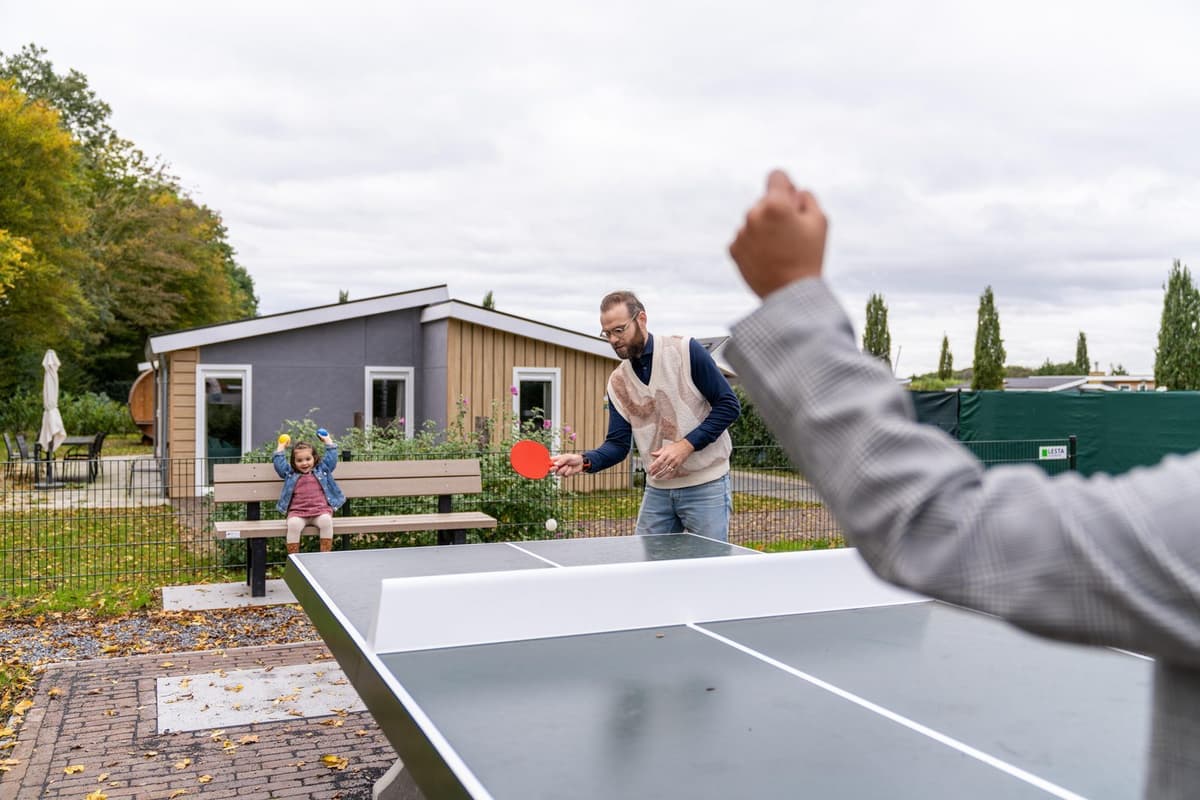Resort Mooi Bemelen vakantieparken in Nederland