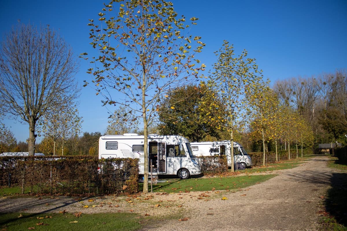 Camping 't Geuldal vakantieparken in Nederland