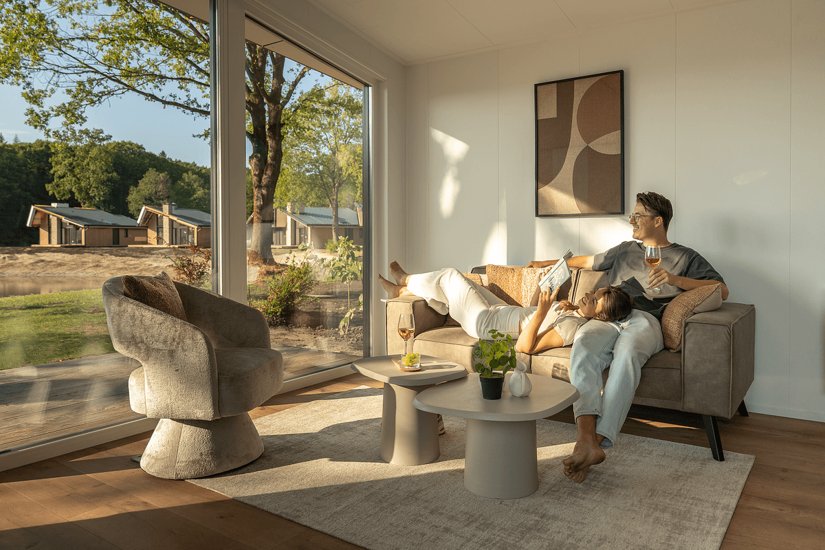 Drentse Weelde - Vakantiewoning kopen in Nederland