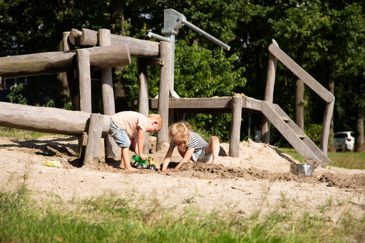 Het complete overzicht van vakantieparken in Nederland voor 2025