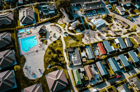 Op vakantie naar de Veluwe met kinderen? Dit zijn de 14 beste parken voor jonge gezinnen!