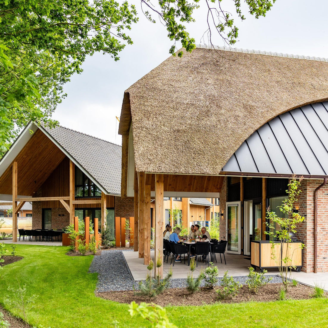 Vakantiepark in Gelderland voor senioren of mindervaliden? Dit zijn de 5 beste opties!