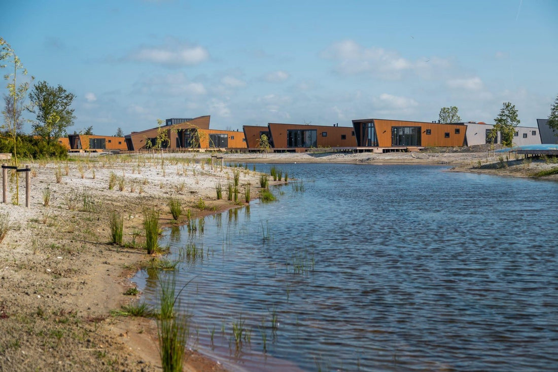 Vakantiepark in Friesland met binnenspeeltuin? Dit park wil je kennen