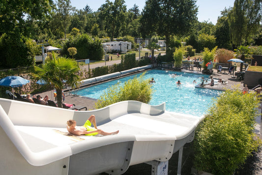 Waterpret gegarandeerd: Vind jouw ideale vakantiepark in Zeeland voor de ultieme waterbeleving