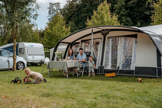 8x de mooiste kleine campings in Nederland voor de ultieme vakantie