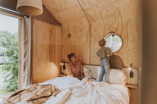 De 5 leukste campings van Nederland voor 2026: hier wil je heen!