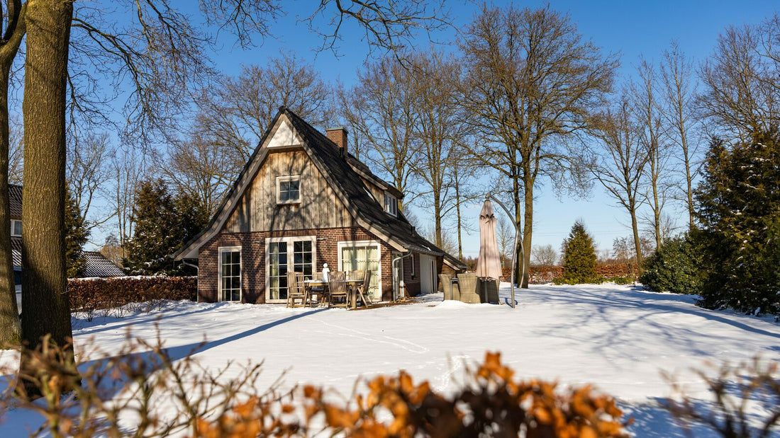 Vakantieparken in Nederland op de Kaart: Vind Jouw Perfecte Plek!
