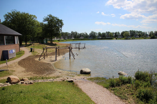 Samen weg in Limburg: De 8 meest romantische vakantieparken voor koppels in 2026