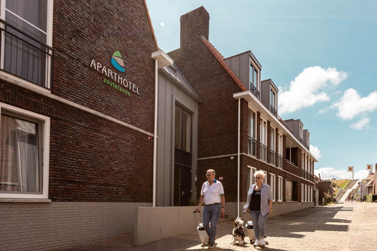 De 25 leukste vakantieparken aan zee: de ultieme gids voor 2025!