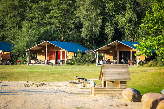 De leukste vakantieparken in Brabant met een binnenzwembad