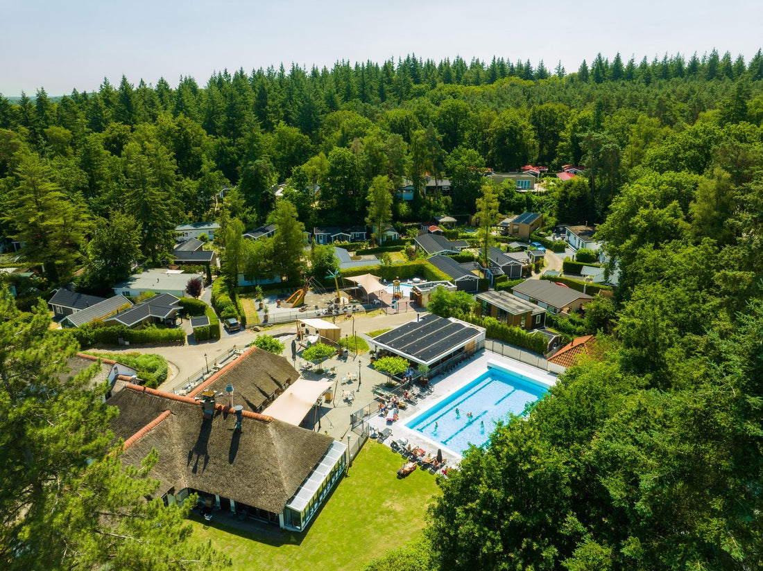 Actieve vakantie in de Betuwe? Ontdek dit sportieve vakantiepark!