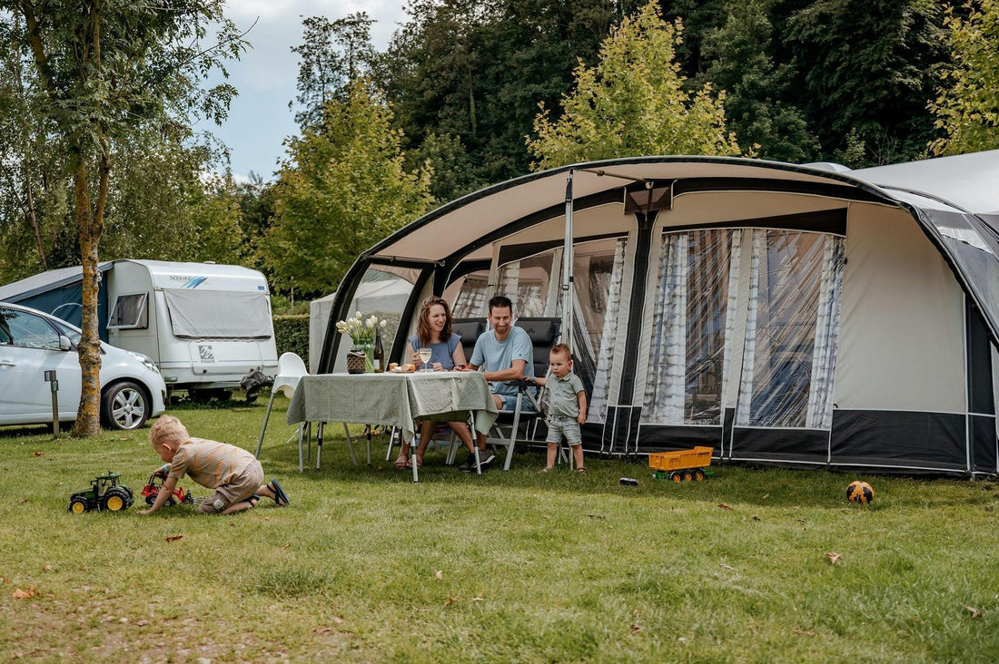 8x de mooiste kleine campings in Nederland voor de ultieme vakantie
