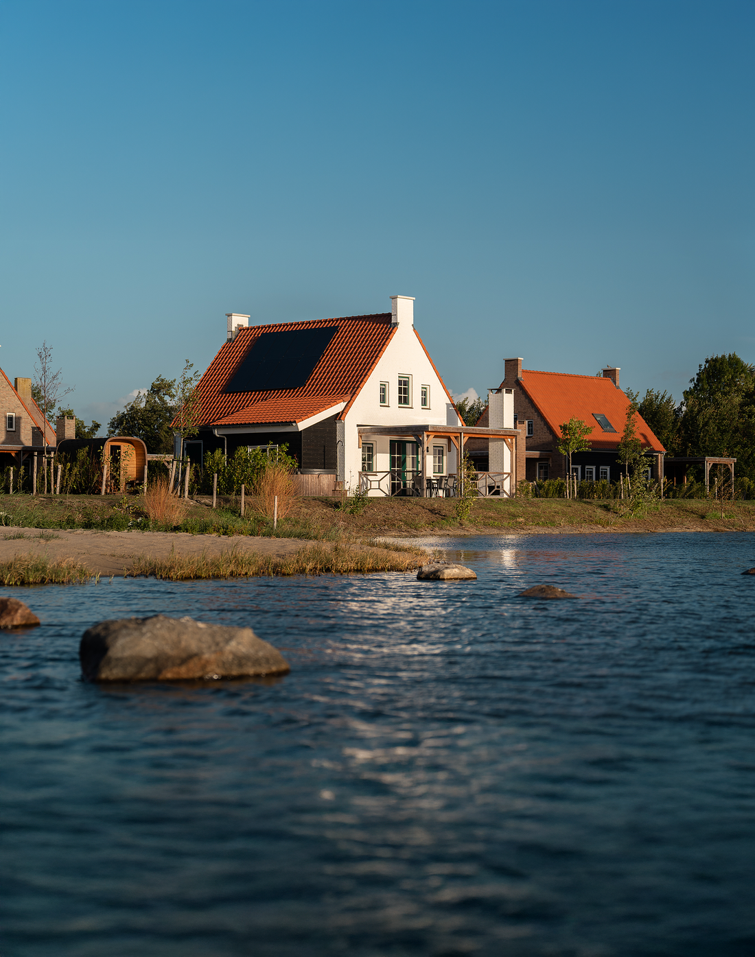 Vakantiewoning kopen in Nederland: wat je moet weten + 6 mooie parken