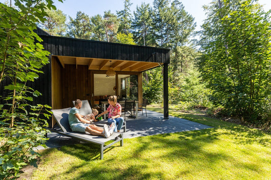 Vakantie in Drenthe: 4 campings die je niet wilt missen