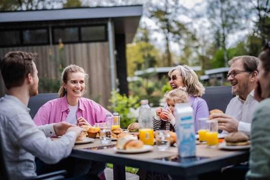 4 x het beste vakantiepark op de Veluwe voor senioren (en volledig rolstoelvriendelijk!)