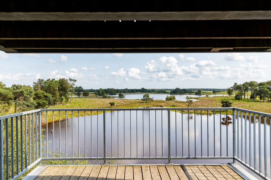 De 4 leukste kindercampings in België voor een topvakantie in 2025!