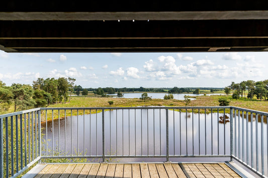 De 4 leukste kindercampings in België voor een topvakantie in 2025!