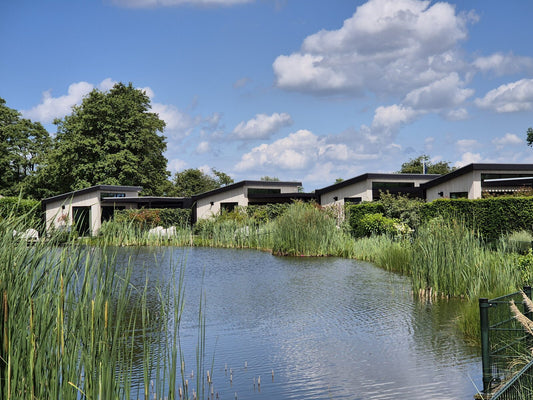 Op zoek naar christelijke vakantieparken in Nederland? Ontdek deze parel op de Veluwe