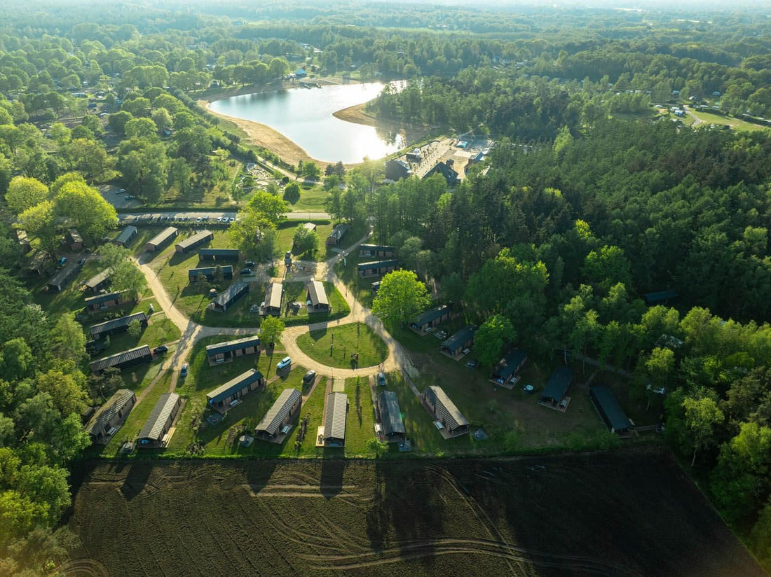 Ontdek het leukste vakantiepark van Duitsland (en het is dichterbij dan je denkt!)