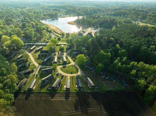 Ontdek het leukste vakantiepark van Duitsland (en het is dichterbij dan je denkt!)