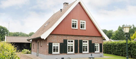 De 32 leukste en mooiste vakantieparken in Nederland voor 2025!